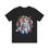 Thumbnail: Astronaut Space Galaxy Stars Planet Cat Tee Shirt