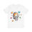 Thumbnail: Cuddly Astronaut Kitten Tee