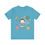 Thumbnail: Astronaut Space Galaxy Stars Planet Cat Tee Shirt