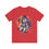 Thumbnail: Astronaut Space Galaxy Stars Planet Cat Tee Shirt
