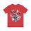 Thumbnail: Astronaut Space Galaxy Stars Planet Cat Tee Shirt