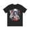 Thumbnail: Astronaut Space Galaxy Stars Planet Cat Tee Shirt
