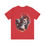 Thumbnail: Astronaut Space Galaxy Stars Planet Cat Tee Shirt