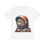 Thumbnail: Astronaut Space Galaxy Stars Planet Cat Tee Shirt