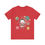 Thumbnail: Astronaut Space Galaxy Stars Planet Cat Tee Shirt