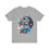 Thumbnail: Astronaut Space Galaxy Stars Planet Cat Tee Shirt