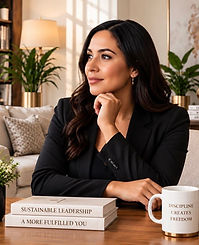 accomplished executive women