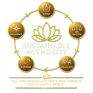 Sustainable Authority