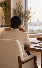 accomplished executive women