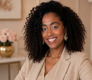 executive coaching | Glamorous Goddess Coaching