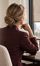 accomplished executive women