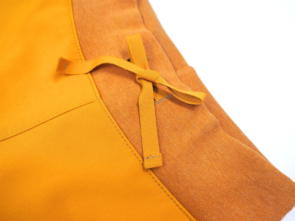 Miniaturbild: Softshell-Hosen