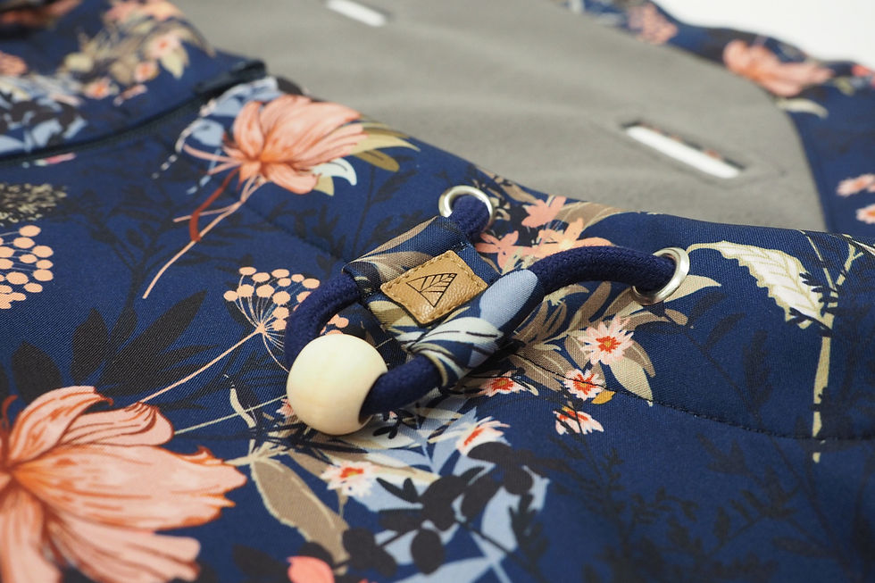 Miniaturbild: Kinderwagen-Fusssack