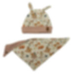 Miniaturbild: Newborn Set "Waldtiere"
