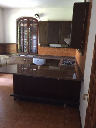 Miniatura: Villa via Trieste, Induno Olona