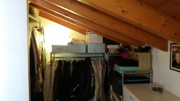 Miniatura: Attico 150 mq, Induno Olona