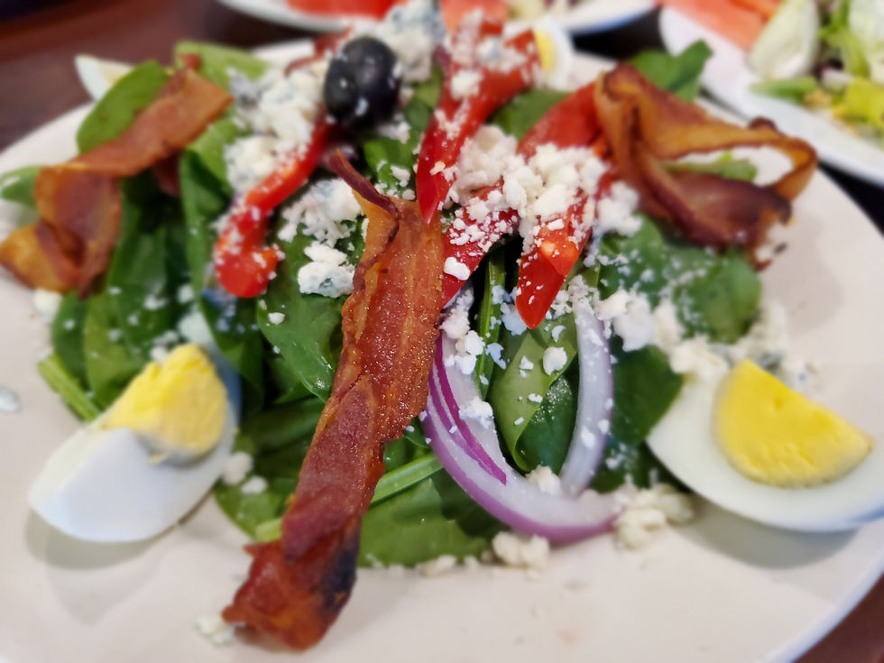 Salad