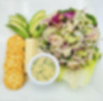 CEVICHE