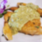 TILAPIA AGUACATE