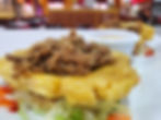 SOMBREROS RELLENOS
