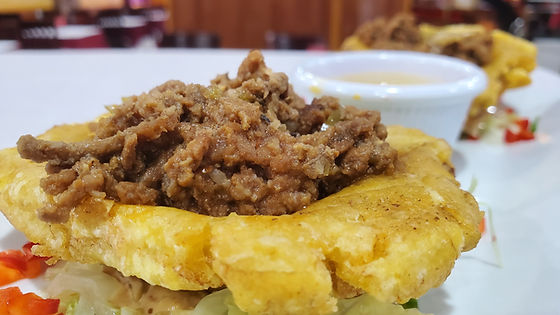 SOMBREROS RELLENOS