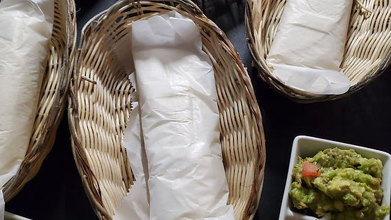 TORTILLAS