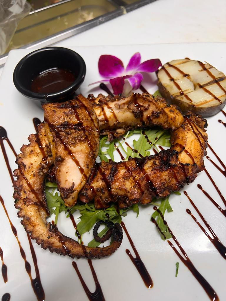 ★ PULPO NAYARITA image