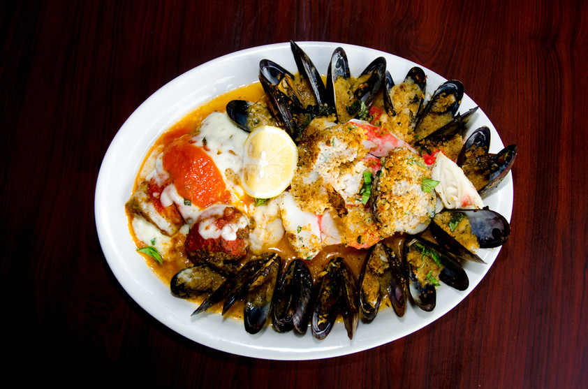 Classic Italian Pizzeria Restaurant Yonkers Midland Pizzeria Restaurant