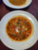 Minestrone