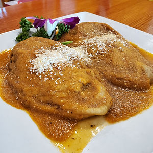 CHILES RELLENOS