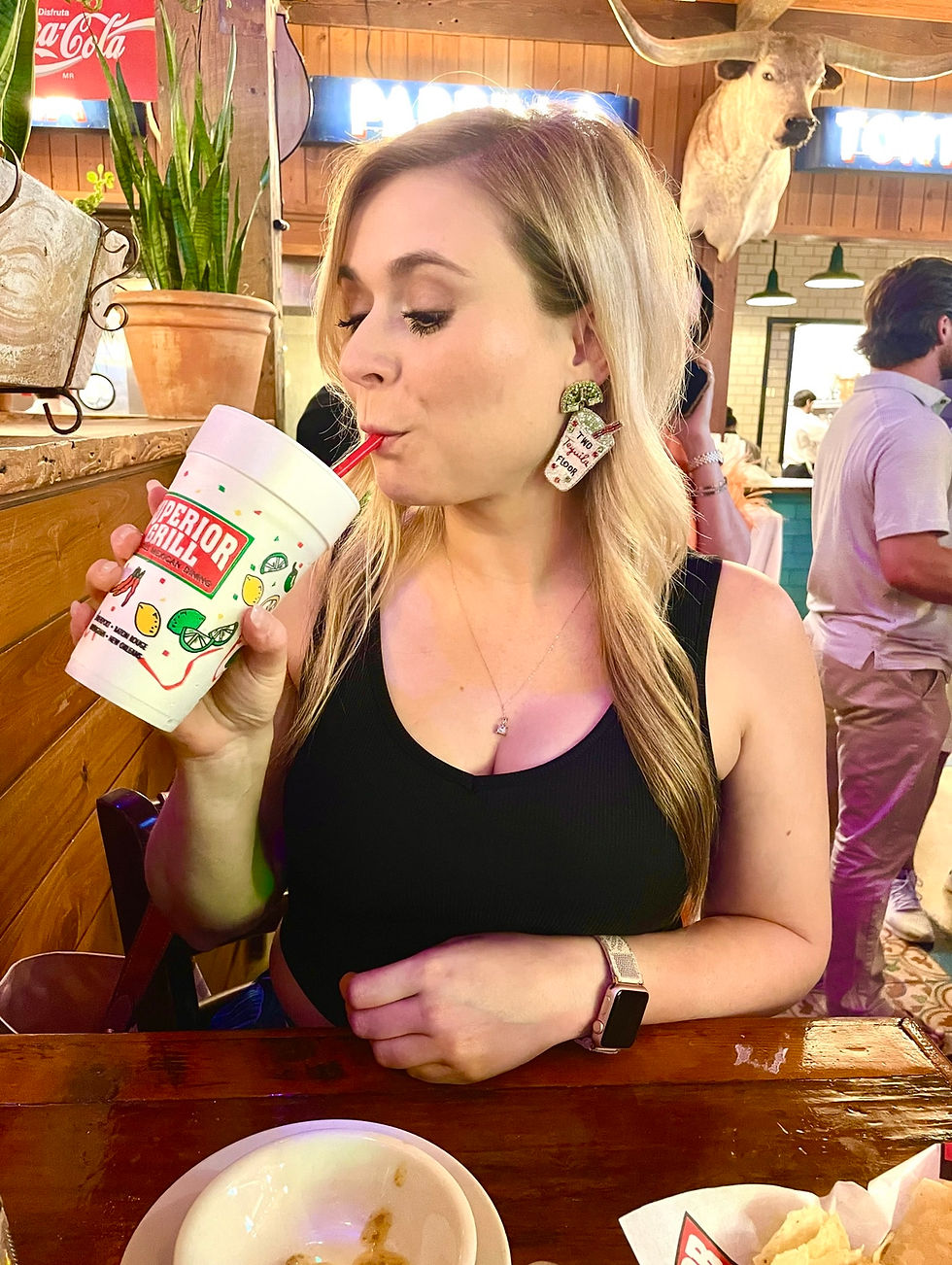 Thumbnail: Local Favorite Margarita 