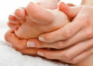 ¿Cómo saber tu estado de salud a través de los pies?