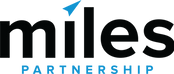 Miles Partnership logo