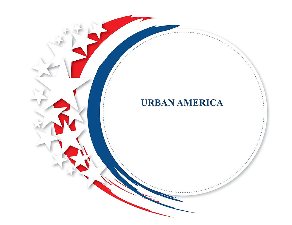 URBAN AMERICA