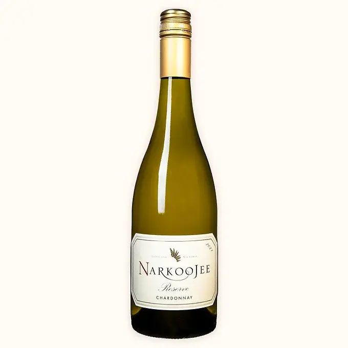 2022 Reserve Chardonnay