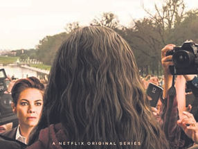 The Messiah Series and the Changing of Ages