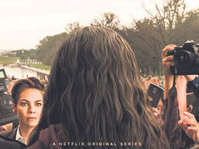 The Messiah Series and the Changing of Ages