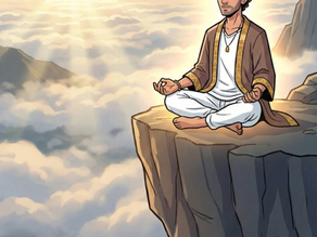 🧘🏻♂️ What Is Meditation? A Journey Into the Power of Inner Silence