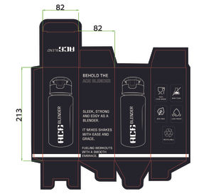 Unwind, Blend, and Indulge in Style!