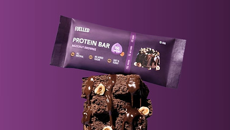 Our latest and best flavour drop yet Hi fam! What if you could treat yourself to some de
