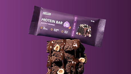 Our latest and best flavour drop yet Hi fam! What if you could treat yourself to some de