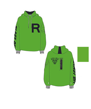 team rocket hoodie NEON.jpg