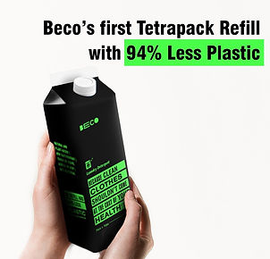 Guess what is Beco-ming better ....Read the first line again to know the answer! Presenti