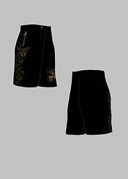 zapdos shorts.jpg