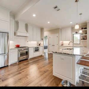 Custom Home Interiors