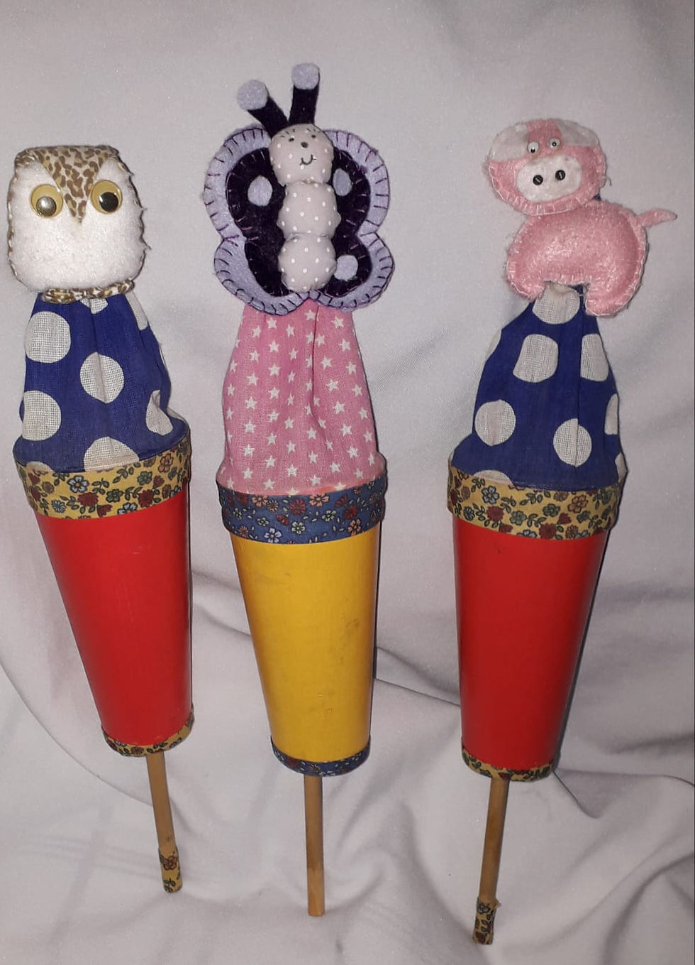 Cones Brincantes
