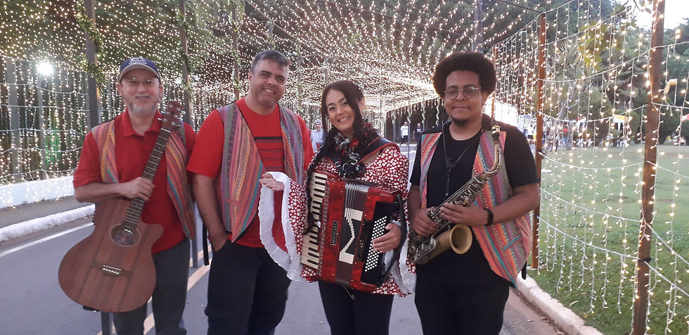 Natal Musicriando 2022
