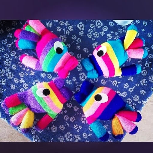 Peixe Guizo