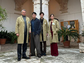 ScreenDaily reports on Dreamcatchers 