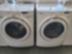Whirlpool Washer and Dryer Set